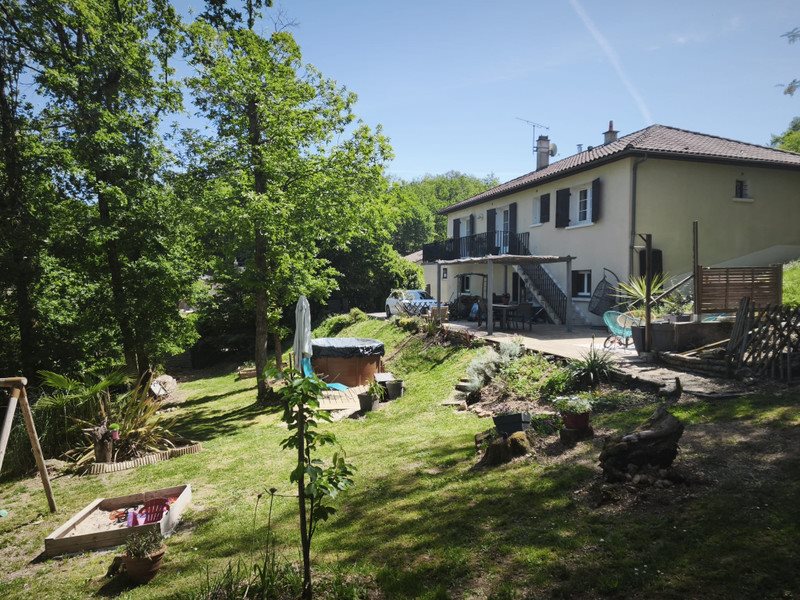 Maison à vendre, 120m², Boulazac