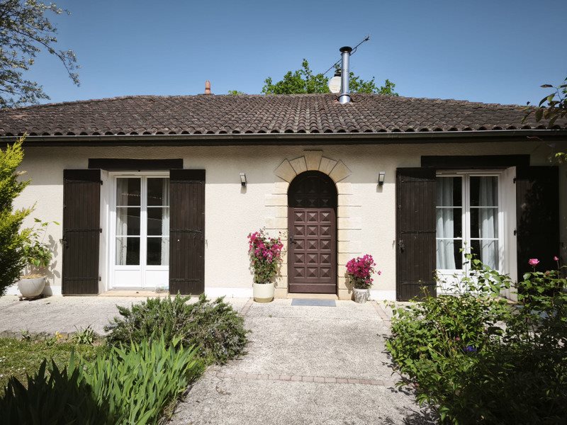 Maison à vendre, 120m², Boulazac