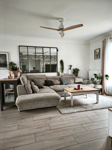 Maison à vendre, 120m², Boulazac