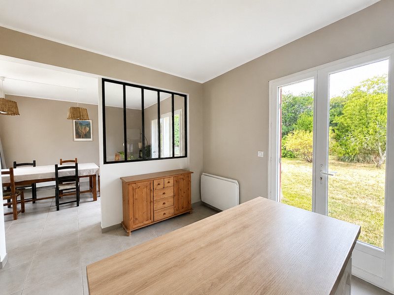 Maison à vendre, 184m², Vallereuil