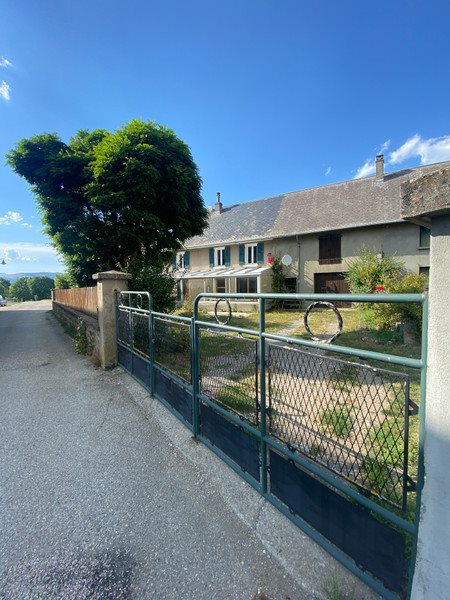 Maison à vendre, 96m², Saint-Honoré