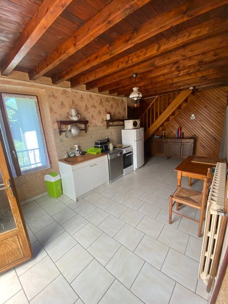 Maison à vendre, 96m², Saint-Honoré