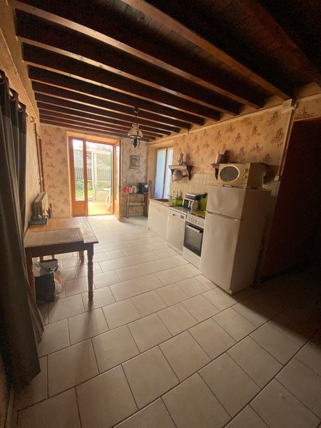 Maison à vendre, 96m², Saint-Honoré