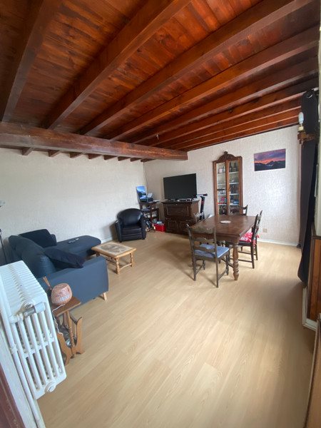 Maison à vendre, 96m², Saint-Honoré