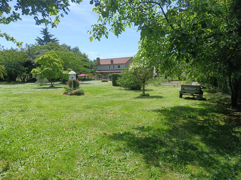 Maison à vendre, 195m², Payroux