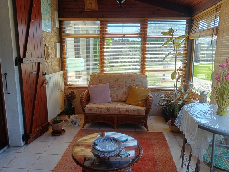 Maison à vendre, 195m², Payroux