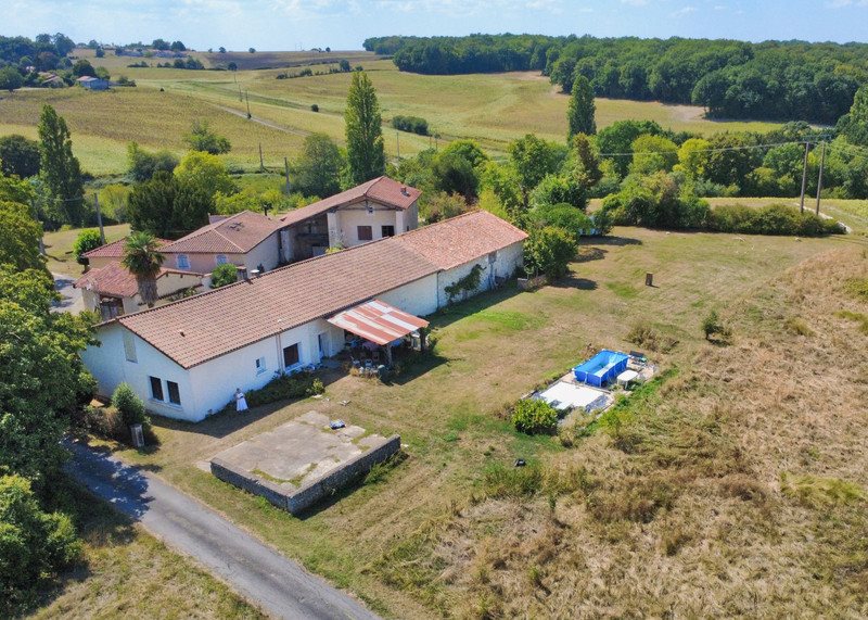 Maison à vendre, 121m², Saint-Romain