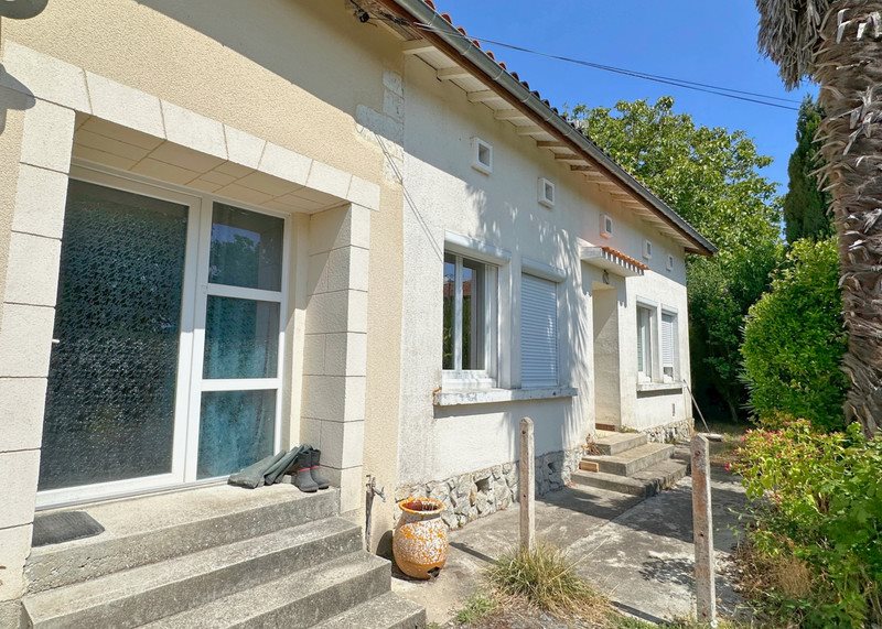 Maison à vendre, 121m², Saint-Romain