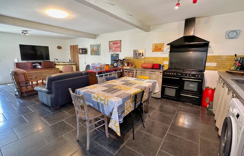 Maison à vendre, 121m², Saint-Romain