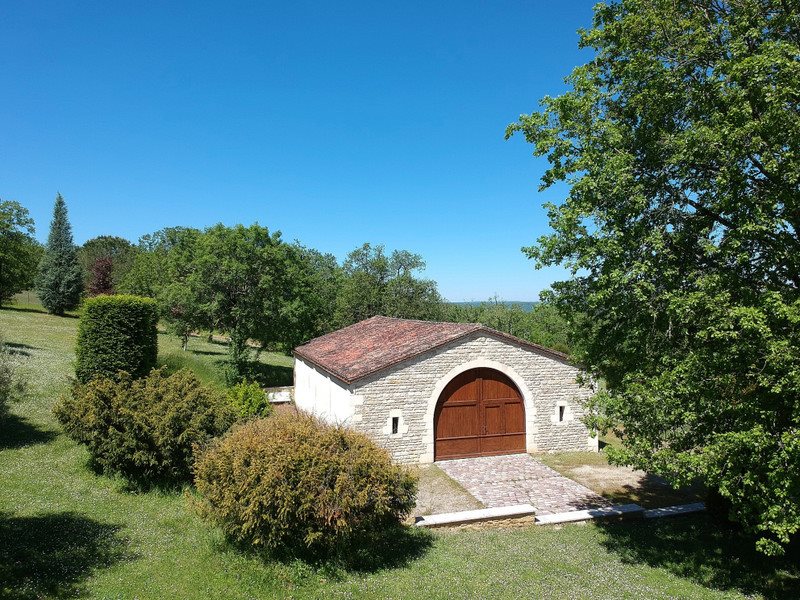 Maison à vendre, 300m², Saint-Vincent-Rive-d'Olt