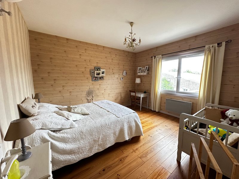Maison à vendre, 139m², Saint-Seurin-de-Prats