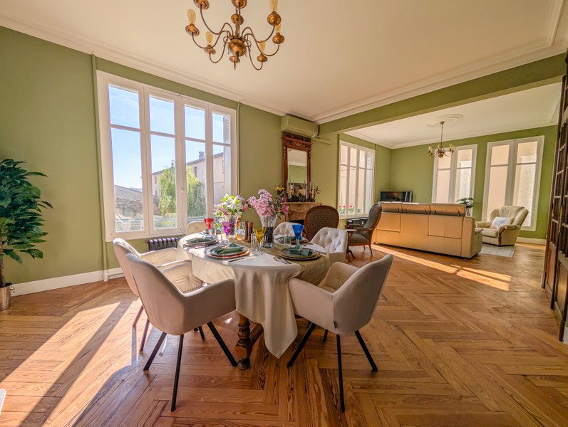 Appartement à vendre, 135m², Carcassonne