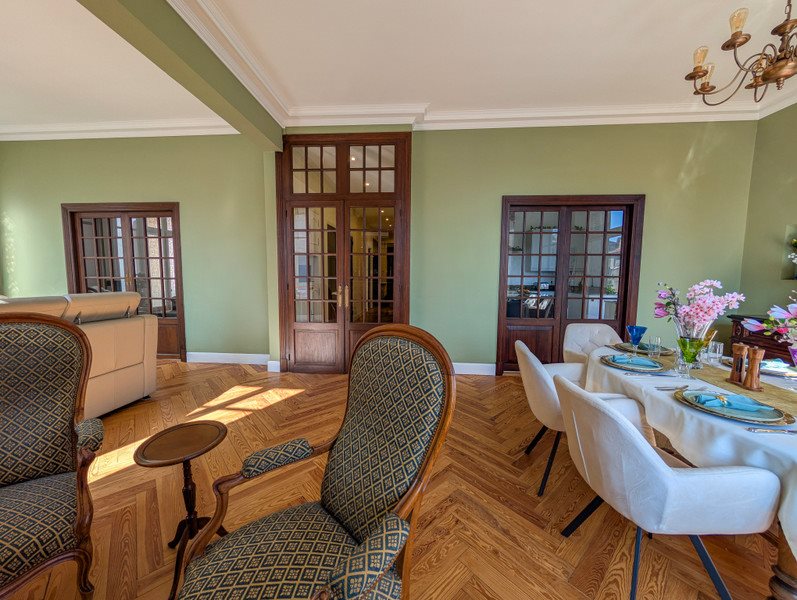 Appartement à vendre, 135m², Carcassonne