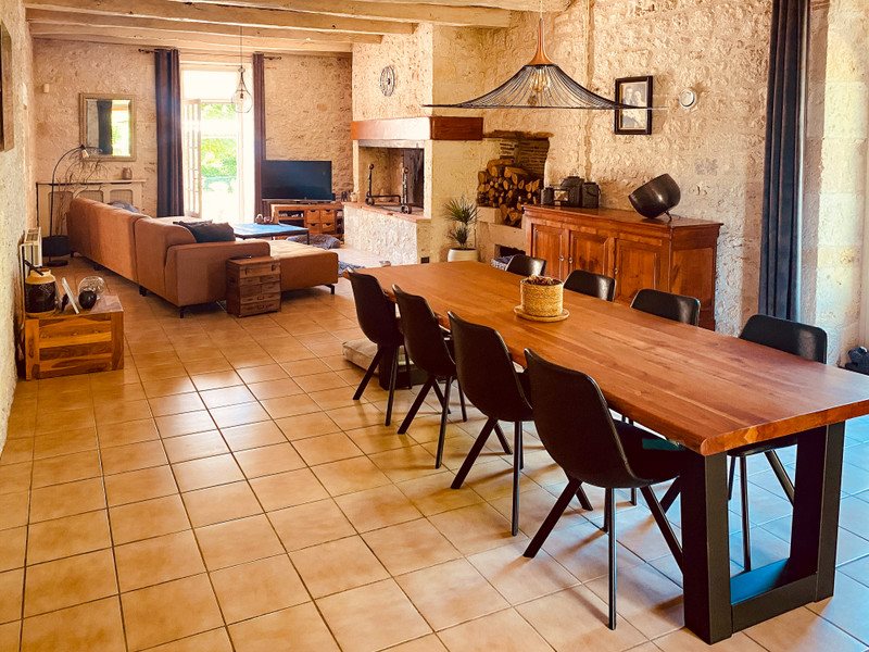 Maison à vendre, 589m², Bourg-de-Visa