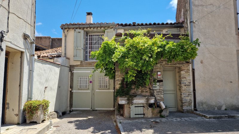 Maison à vendre, 140m², La Livinière