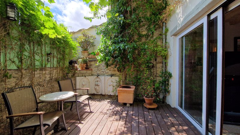 Maison à vendre, 140m², La Livinière