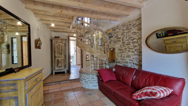 Maison à vendre, 140m², La Livinière