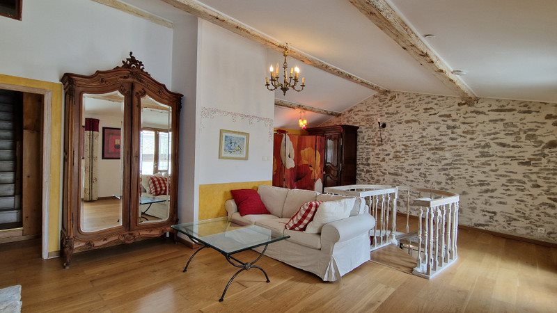 Maison à vendre, 140m², La Livinière