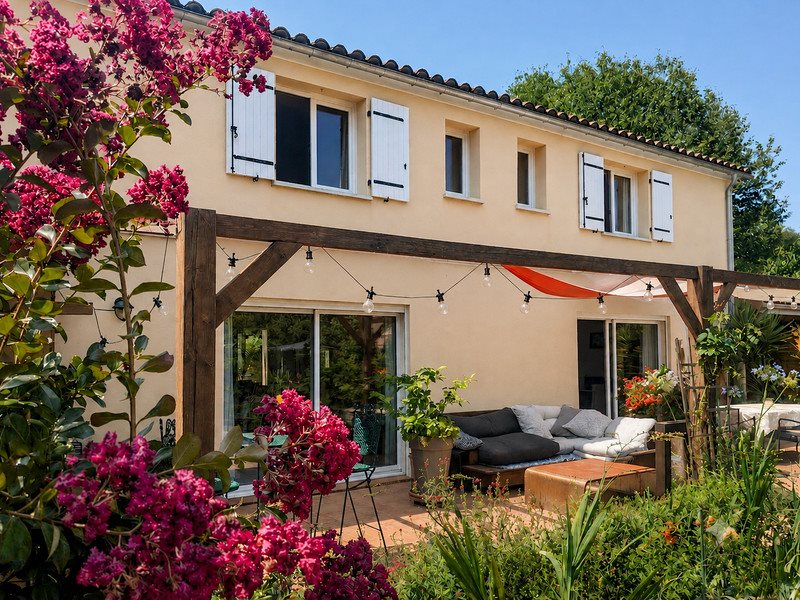 Maison à vendre, 165m², Tibiran-Jaunac