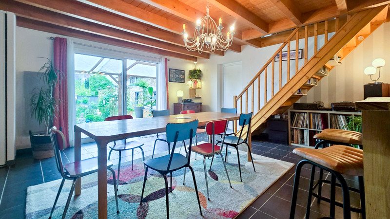 Maison à vendre, 165m², Tibiran-Jaunac