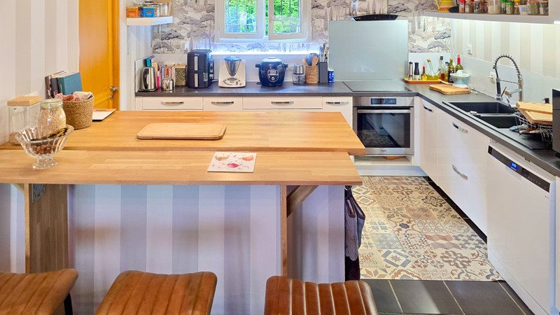 Maison à vendre, 165m², Tibiran-Jaunac