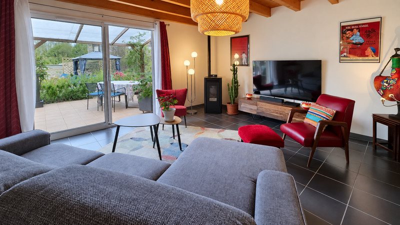 Maison à vendre, 165m², Tibiran-Jaunac
