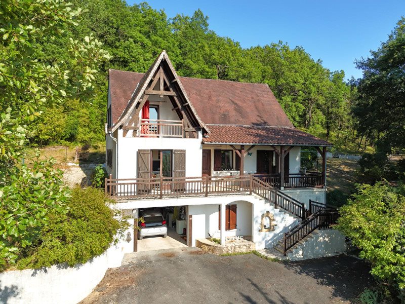 Maison à vendre, 160m², Les Farges