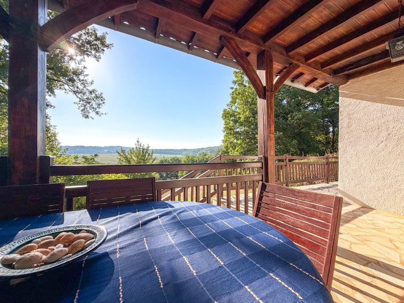Maison à vendre, 160m², Les Farges
