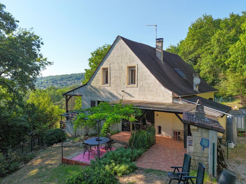 Maison à vendre, 160m², Les Farges