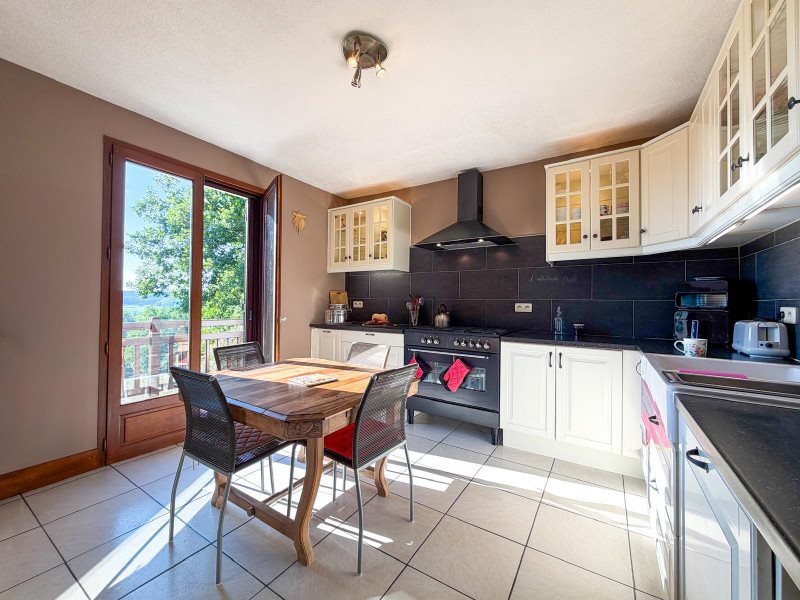 Maison à vendre, 160m², Les Farges