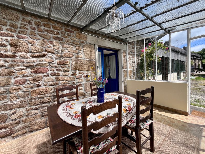 Maison à vendre, 74m², Bazouges-la-Pérouse