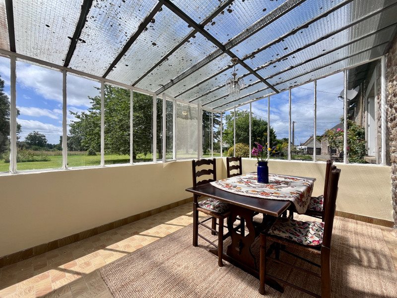 Maison à vendre, 74m², Bazouges-la-Pérouse