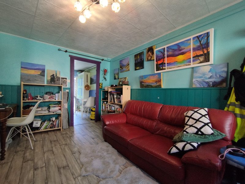Maison à vendre, 45m², Magnac-Laval