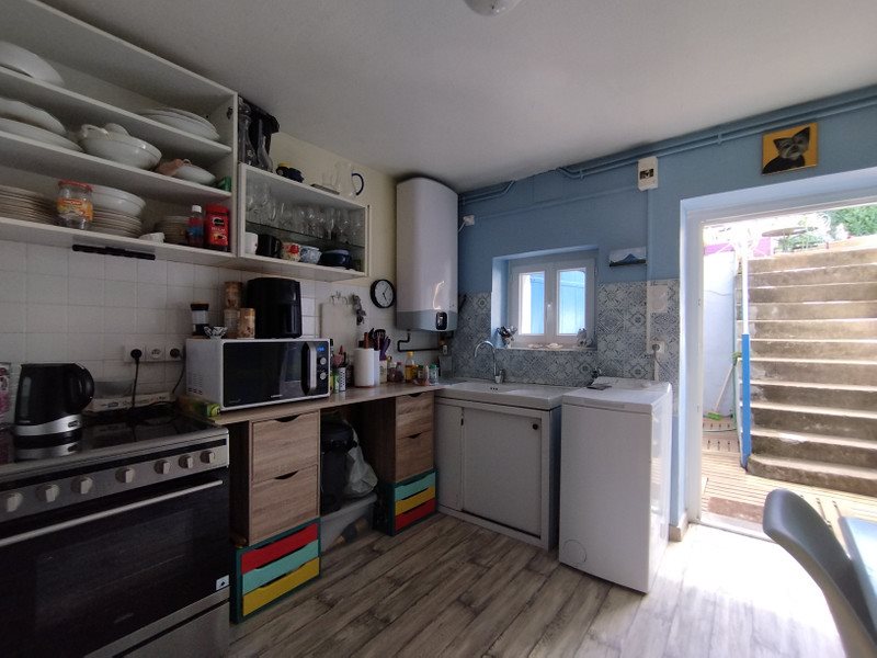 Maison à vendre, 45m², Magnac-Laval