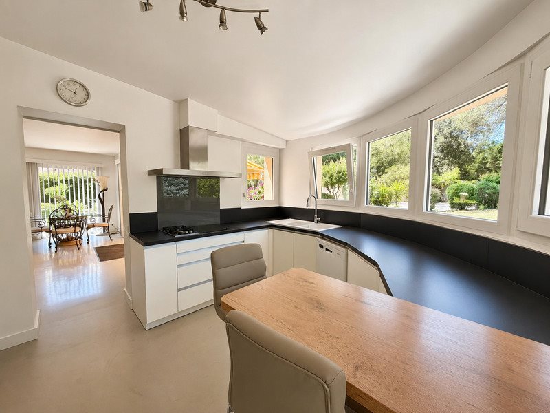 Maison à vendre, 185m², Mougins