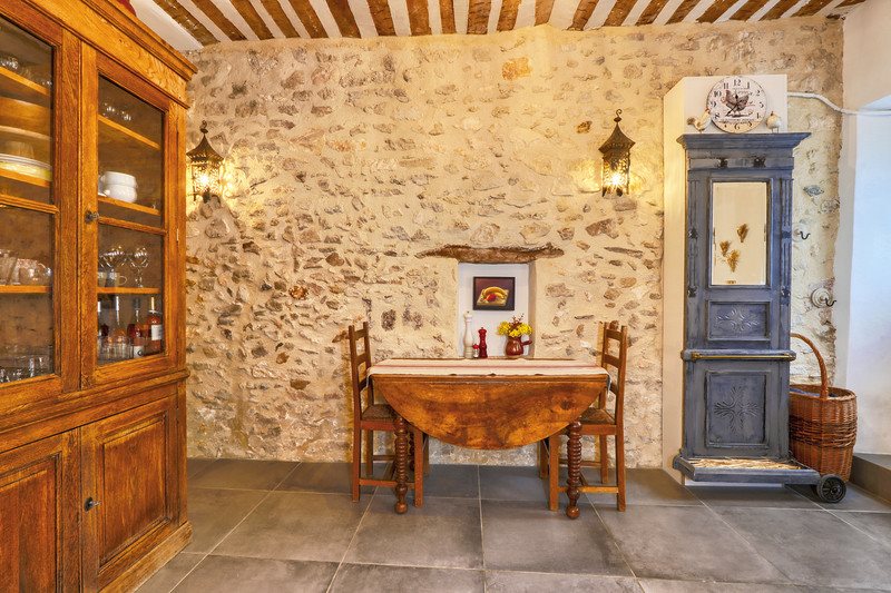 Maison à vendre, 70m², Apt