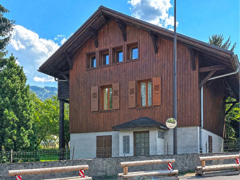 Maison à vendre, 180m², Morillon