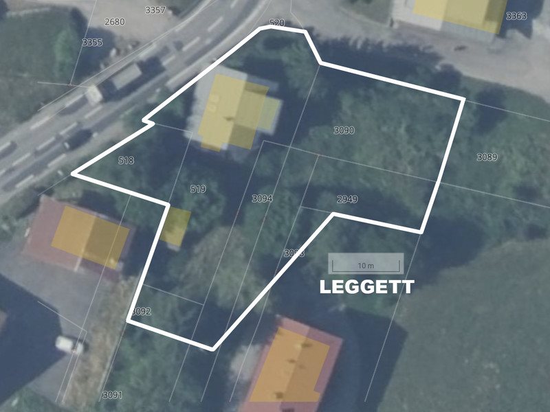 Maison à vendre, 180m², Morillon