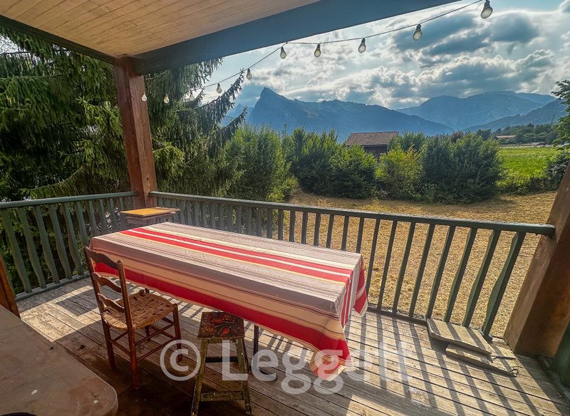 Maison à vendre, 180m², Morillon