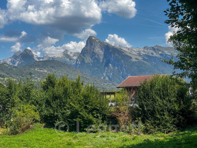 Maison à vendre, 180m², Morillon