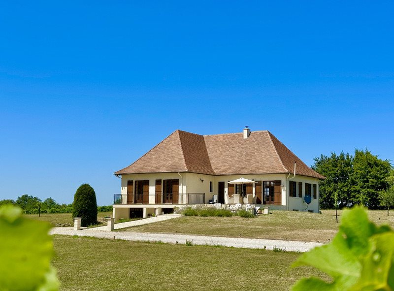 Maison à vendre, 192m², Bergerac