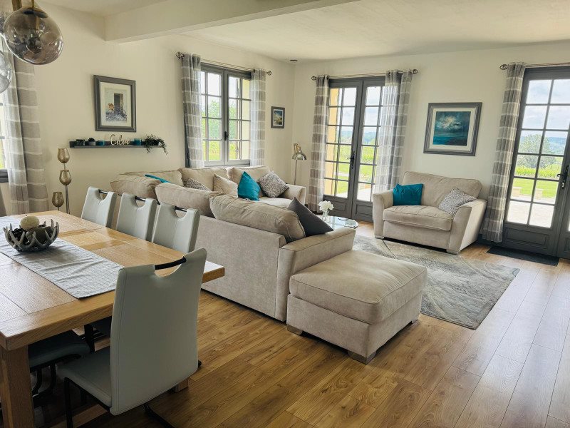 Maison à vendre, 192m², Bergerac