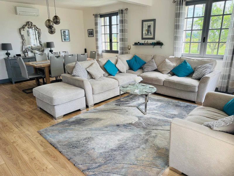 Maison à vendre, 192m², Bergerac