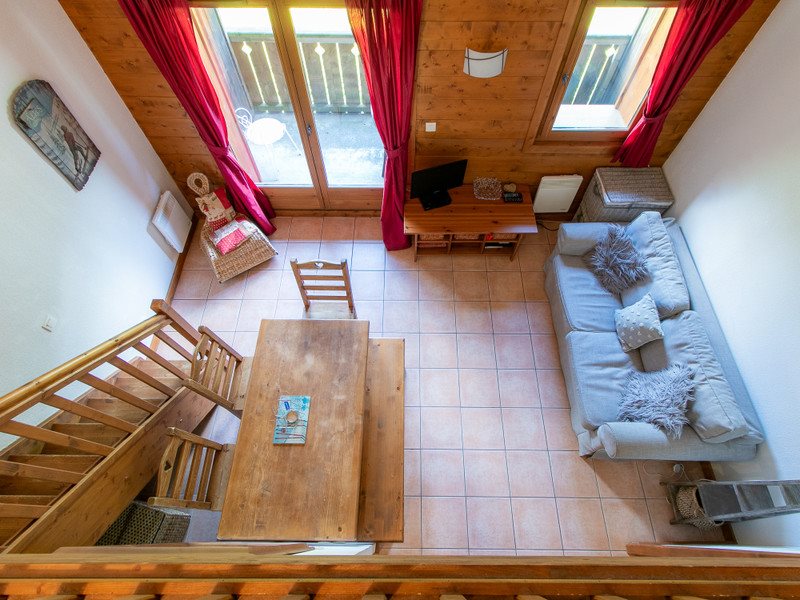 Appartement à vendre, 36m², Samoëns