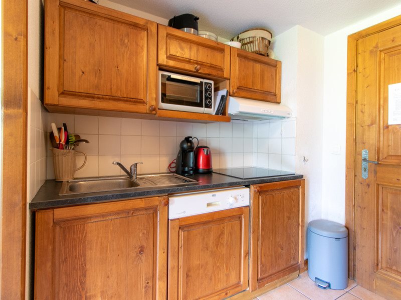 Appartement à vendre, 36m², Samoëns