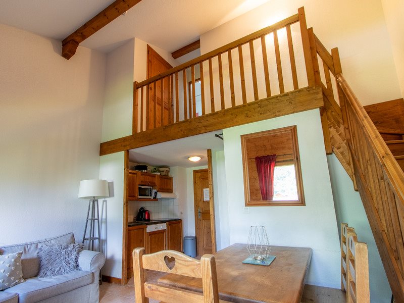 Appartement à vendre, 36m², Samoëns
