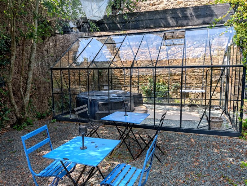 Maison à vendre, 500m², Loguivy-Plougras