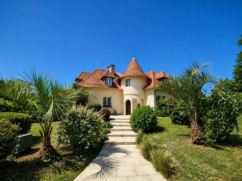 Maison à vendre, 175m², Boulazac