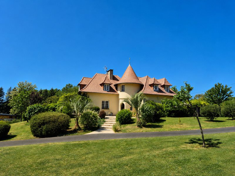 Maison à vendre, 175m², Boulazac
