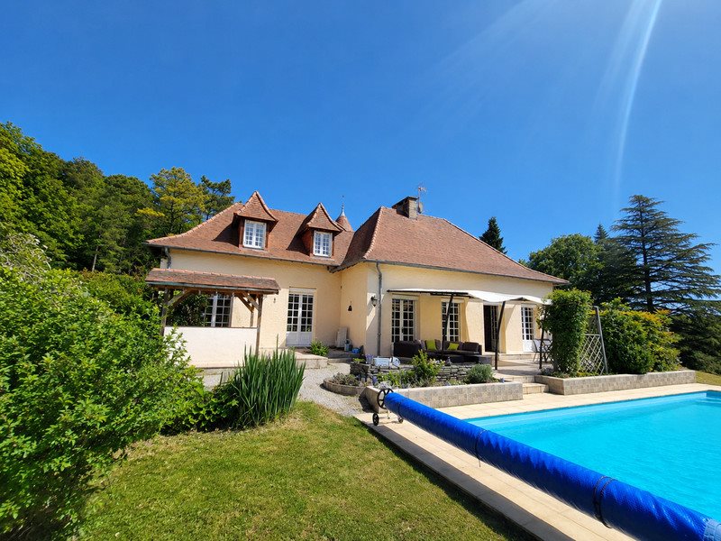 Maison à vendre, 175m², Boulazac